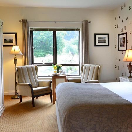 Kiltimagh Park Hotel Εξωτερικό φωτογραφία