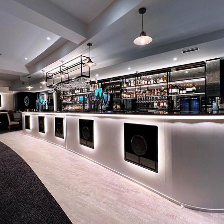 Kiltimagh Park Hotel Εξωτερικό φωτογραφία