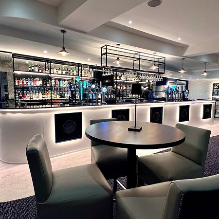 Kiltimagh Park Hotel Εξωτερικό φωτογραφία