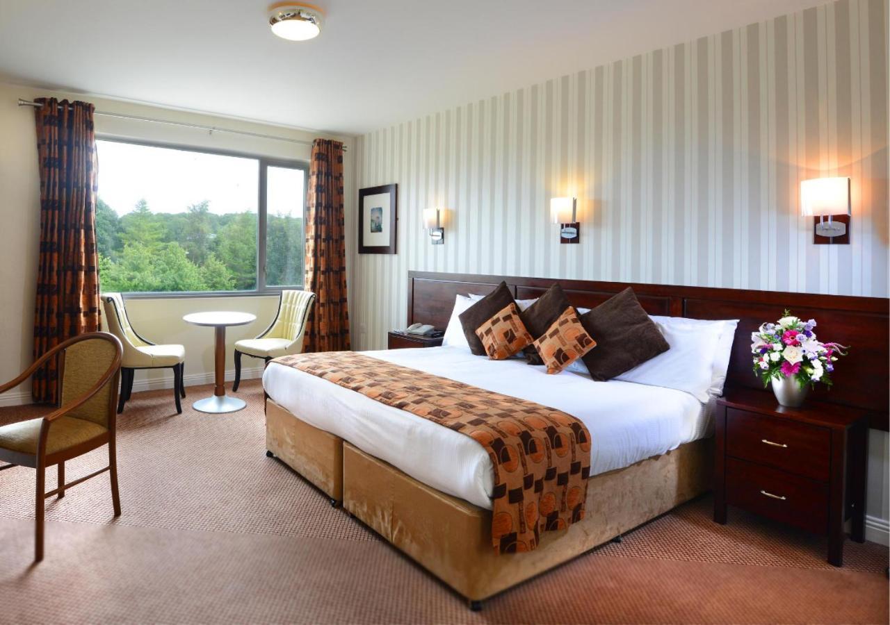 Kiltimagh Park Hotel Εξωτερικό φωτογραφία