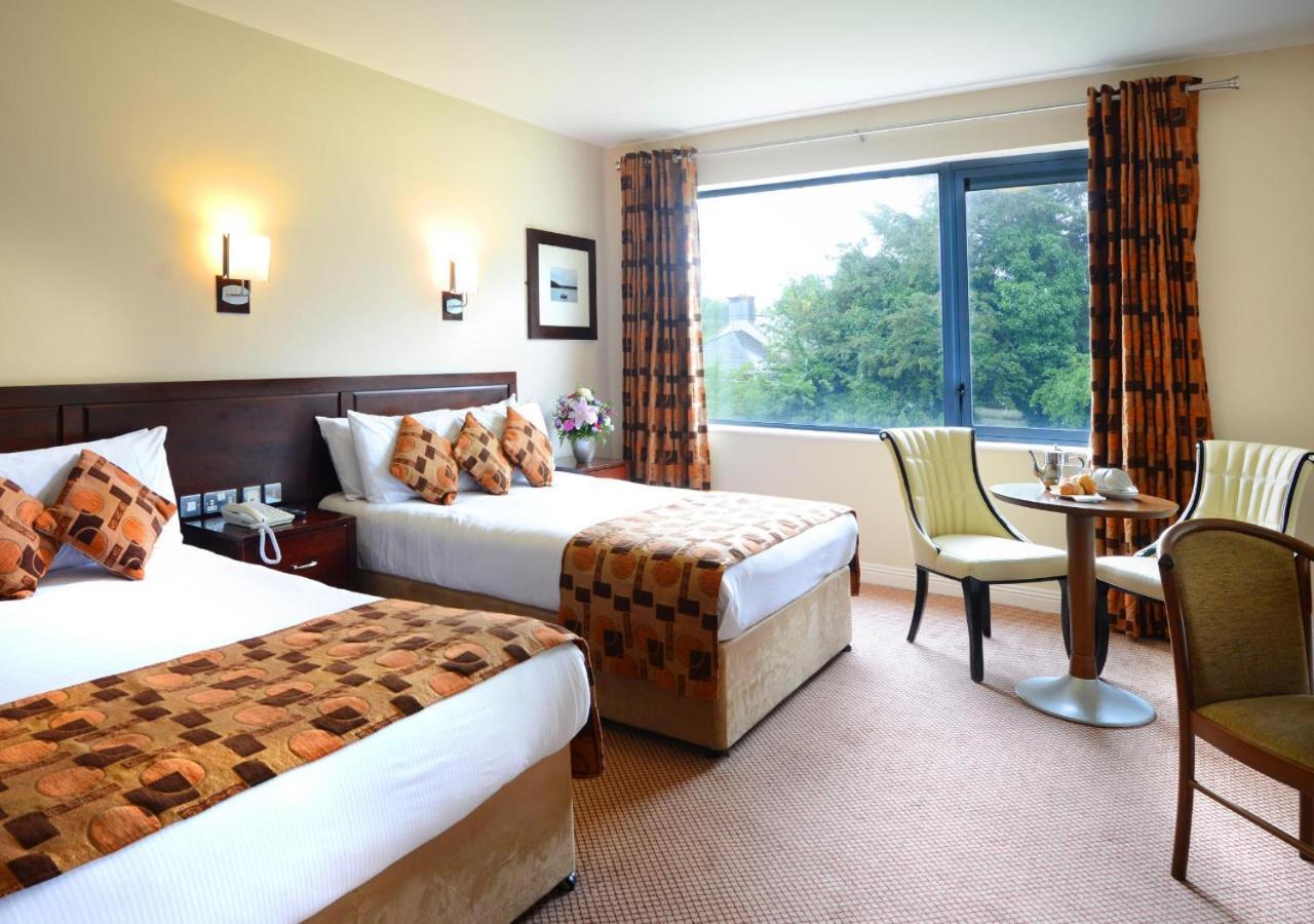 Kiltimagh Park Hotel Εξωτερικό φωτογραφία