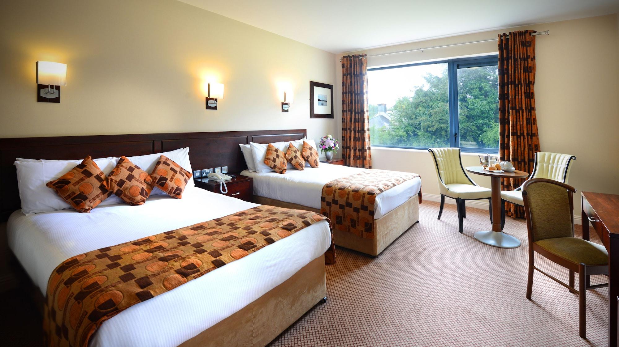 Kiltimagh Park Hotel Εξωτερικό φωτογραφία