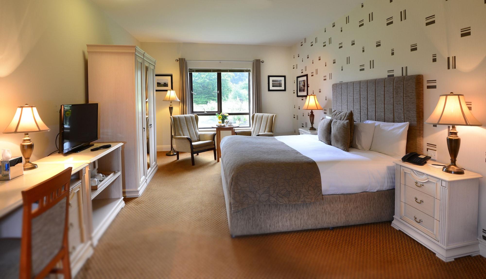 Kiltimagh Park Hotel Δωμάτιο φωτογραφία