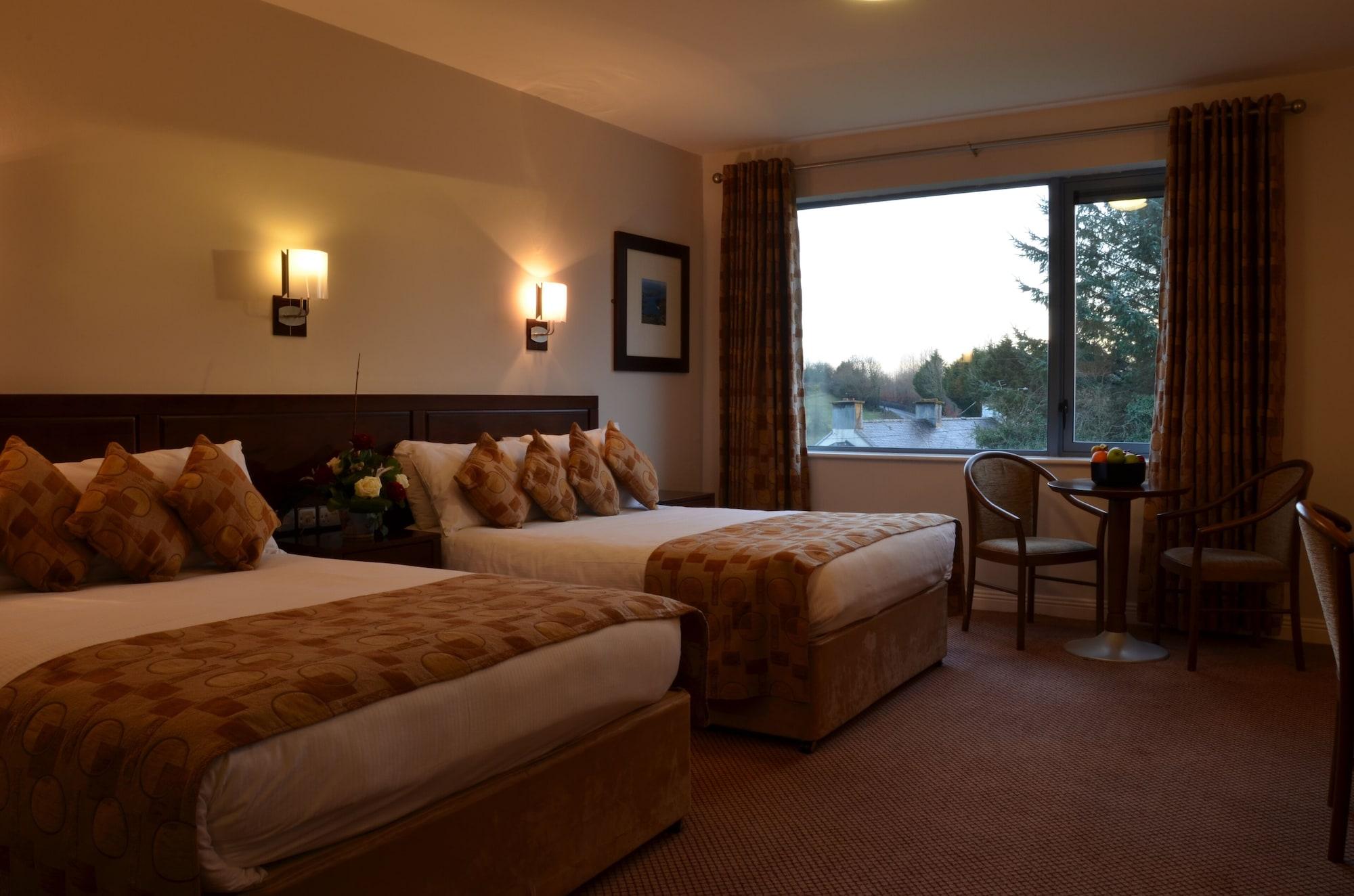 Kiltimagh Park Hotel Εξωτερικό φωτογραφία