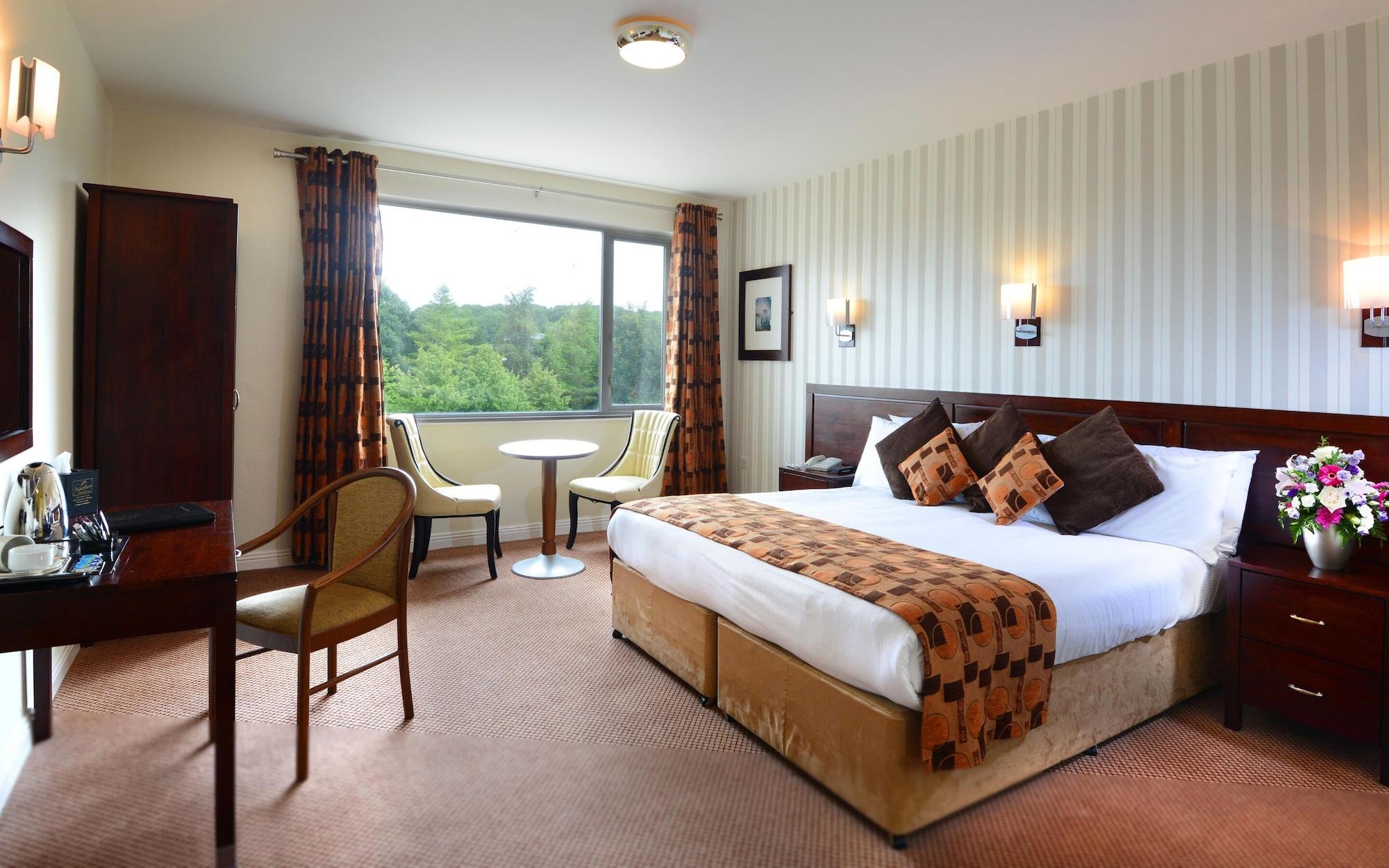 Kiltimagh Park Hotel Εξωτερικό φωτογραφία