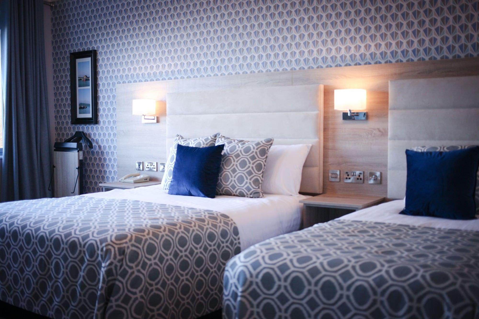 Kiltimagh Park Hotel Εξωτερικό φωτογραφία