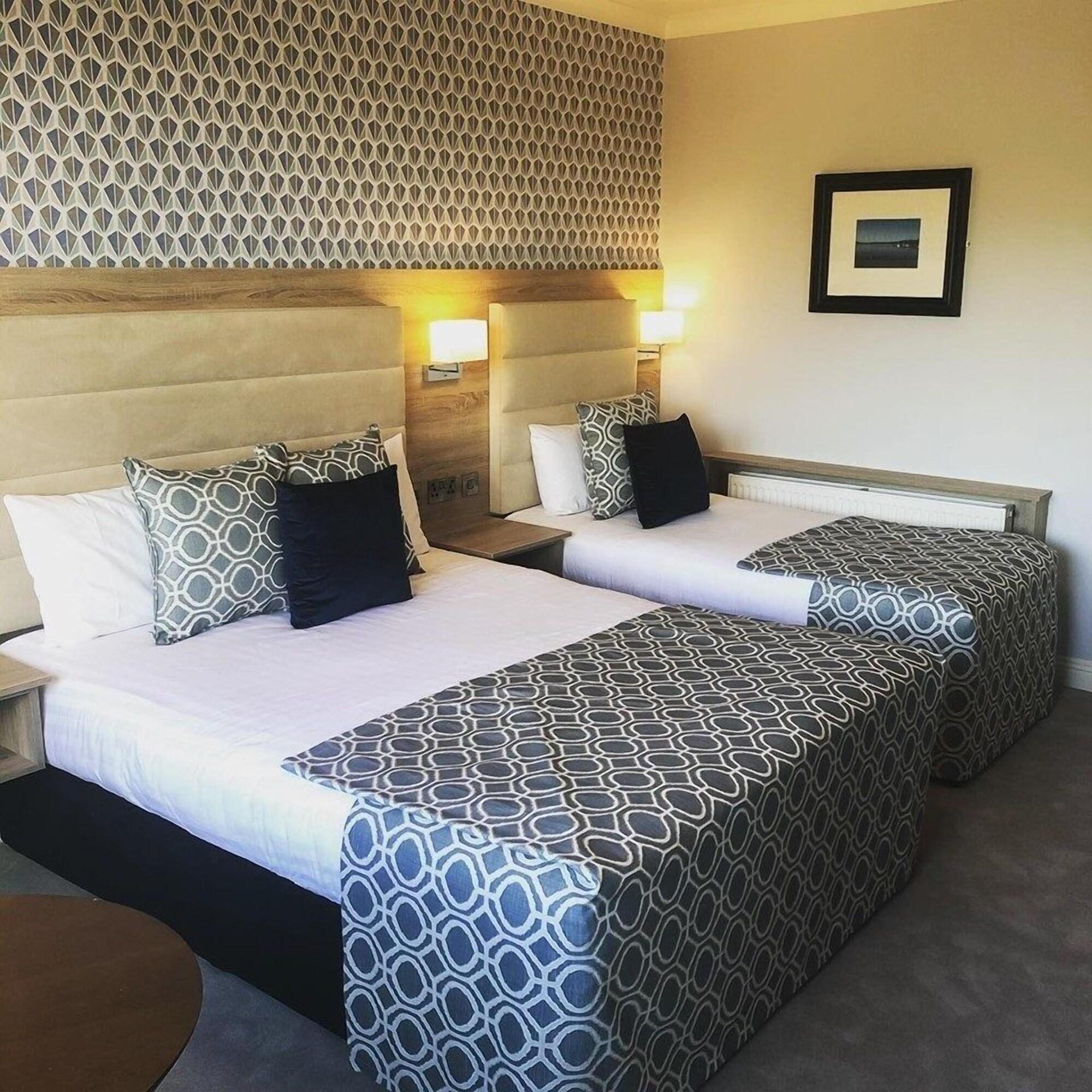 Kiltimagh Park Hotel Εξωτερικό φωτογραφία