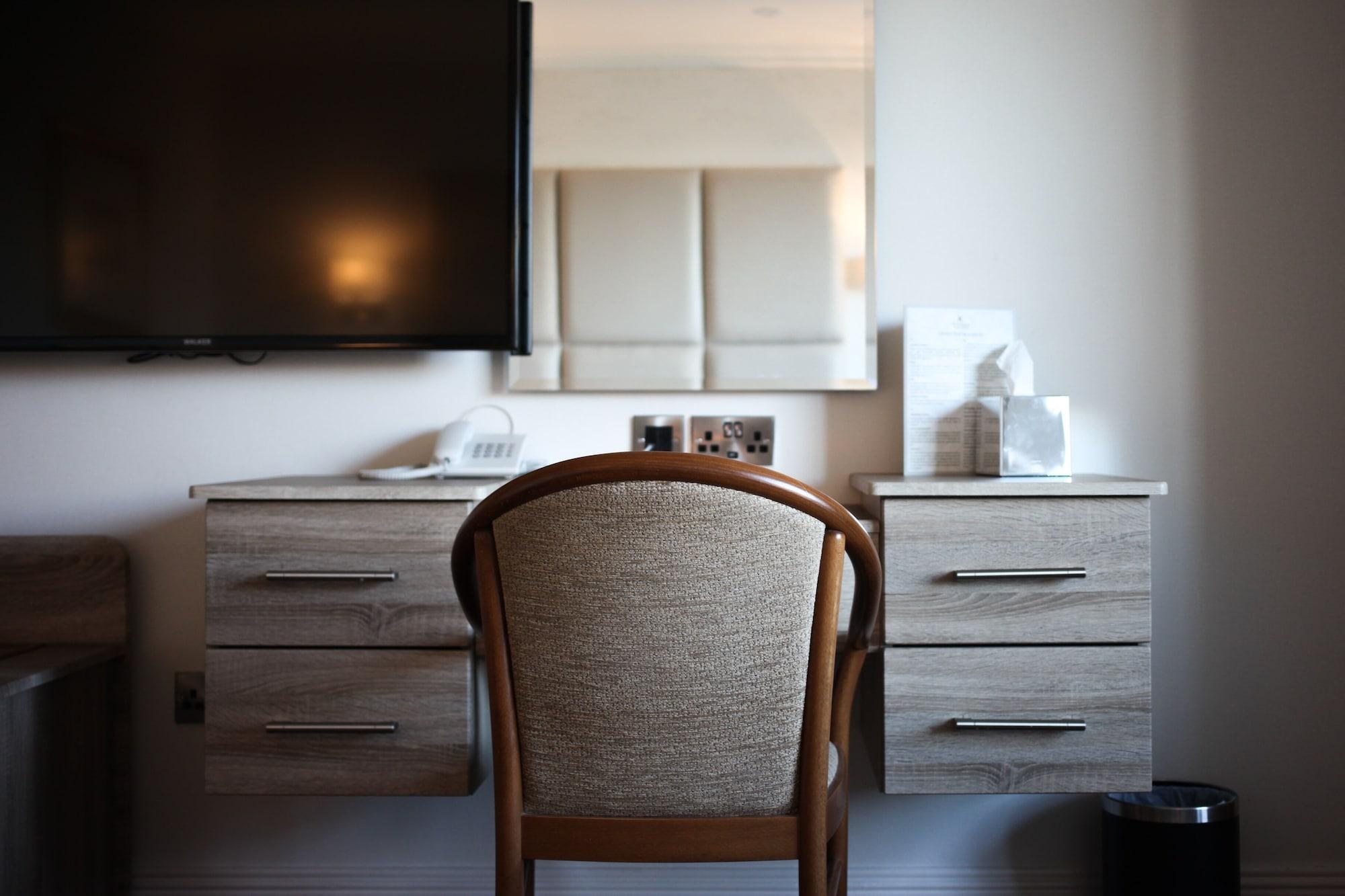 Kiltimagh Park Hotel Εξωτερικό φωτογραφία