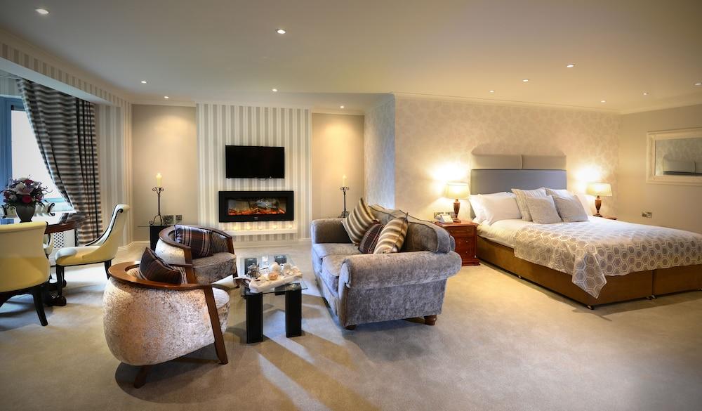 Kiltimagh Park Hotel Εξωτερικό φωτογραφία