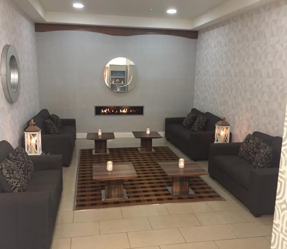 Kiltimagh Park Hotel Εξωτερικό φωτογραφία