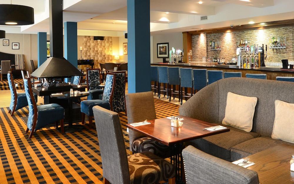 Kiltimagh Park Hotel Εξωτερικό φωτογραφία