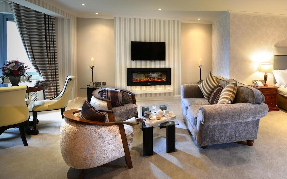 Kiltimagh Park Hotel Εξωτερικό φωτογραφία