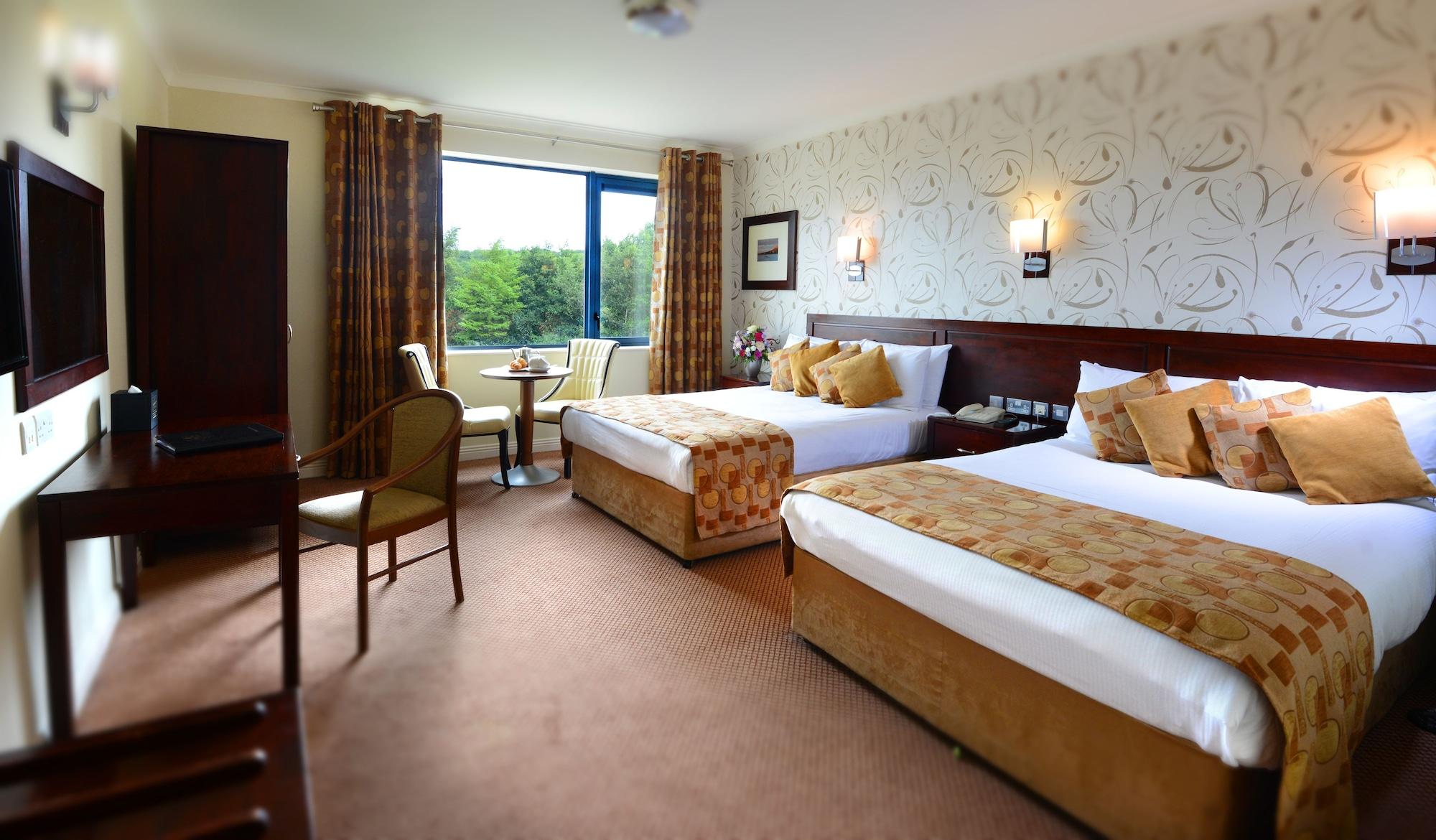 Kiltimagh Park Hotel Εξωτερικό φωτογραφία