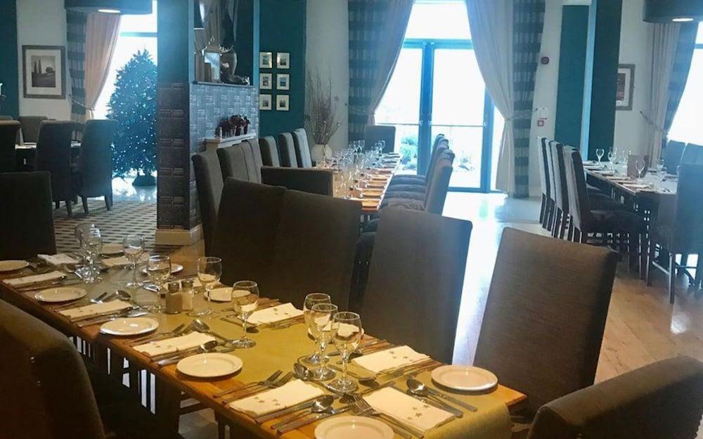 Kiltimagh Park Hotel Εξωτερικό φωτογραφία