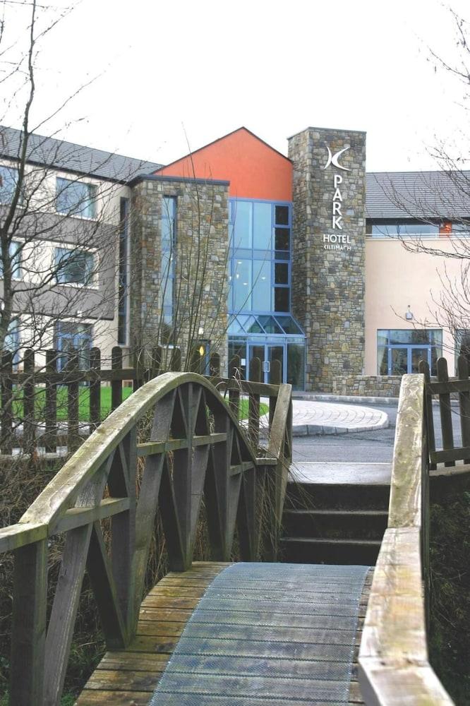 Kiltimagh Park Hotel Εξωτερικό φωτογραφία