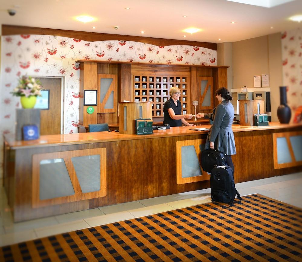 Kiltimagh Park Hotel Εξωτερικό φωτογραφία