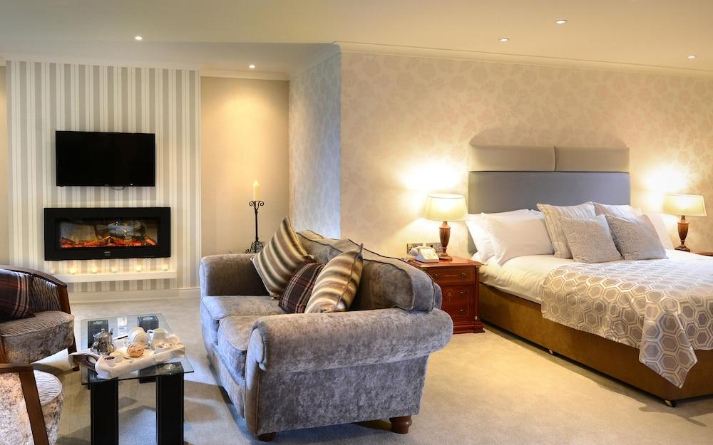 Kiltimagh Park Hotel Εξωτερικό φωτογραφία