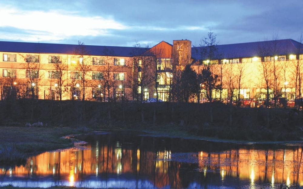 Kiltimagh Park Hotel Εξωτερικό φωτογραφία