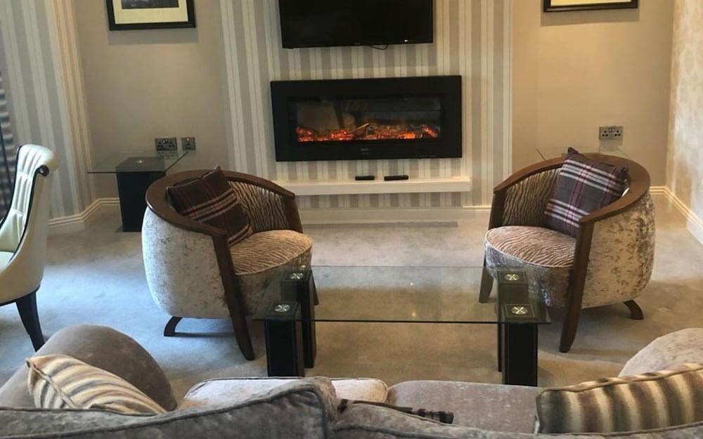 Kiltimagh Park Hotel Εξωτερικό φωτογραφία