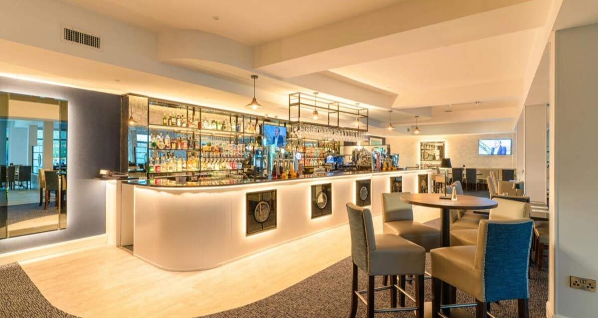 Kiltimagh Park Hotel Εξωτερικό φωτογραφία