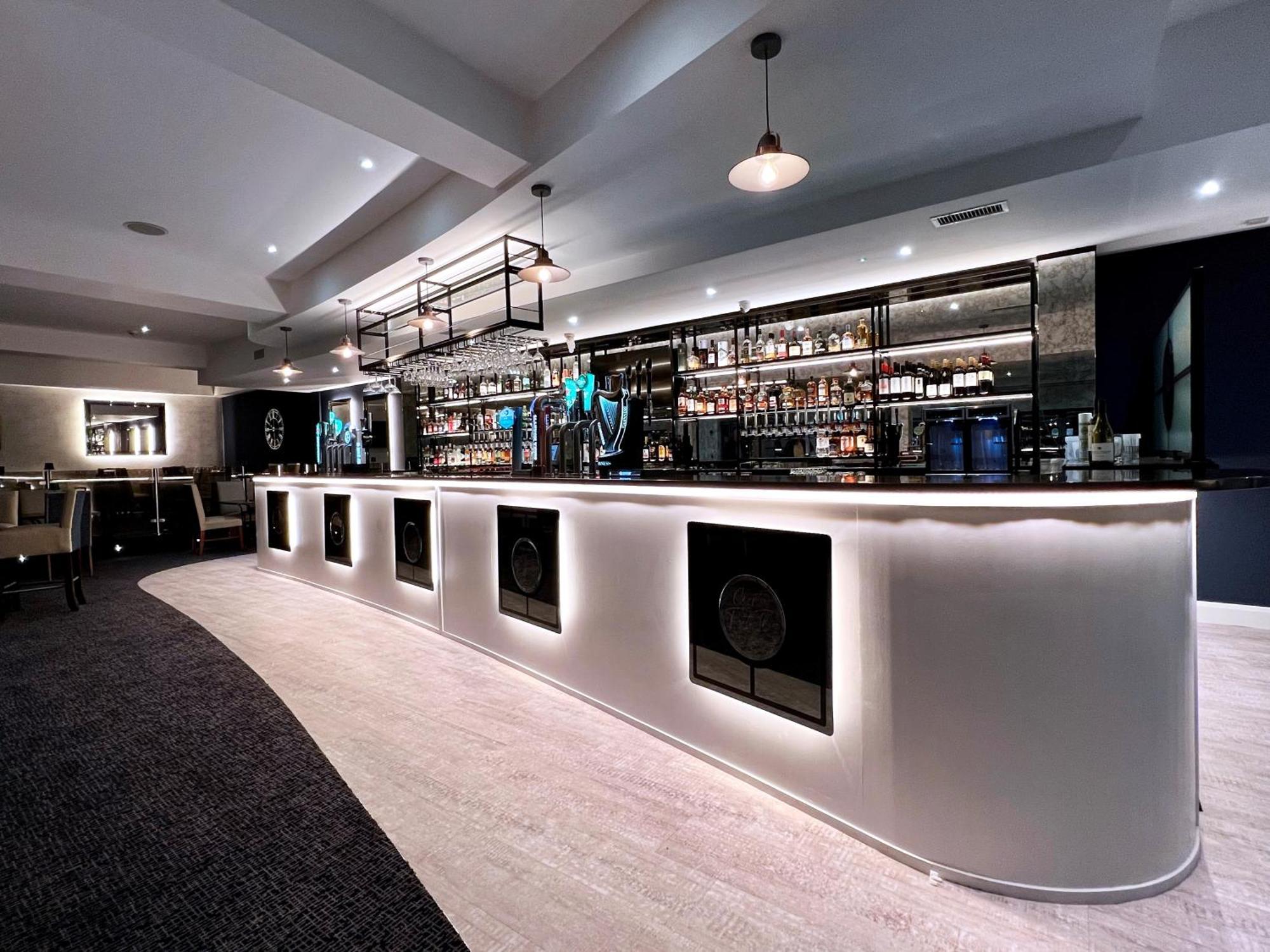 Kiltimagh Park Hotel Εξωτερικό φωτογραφία