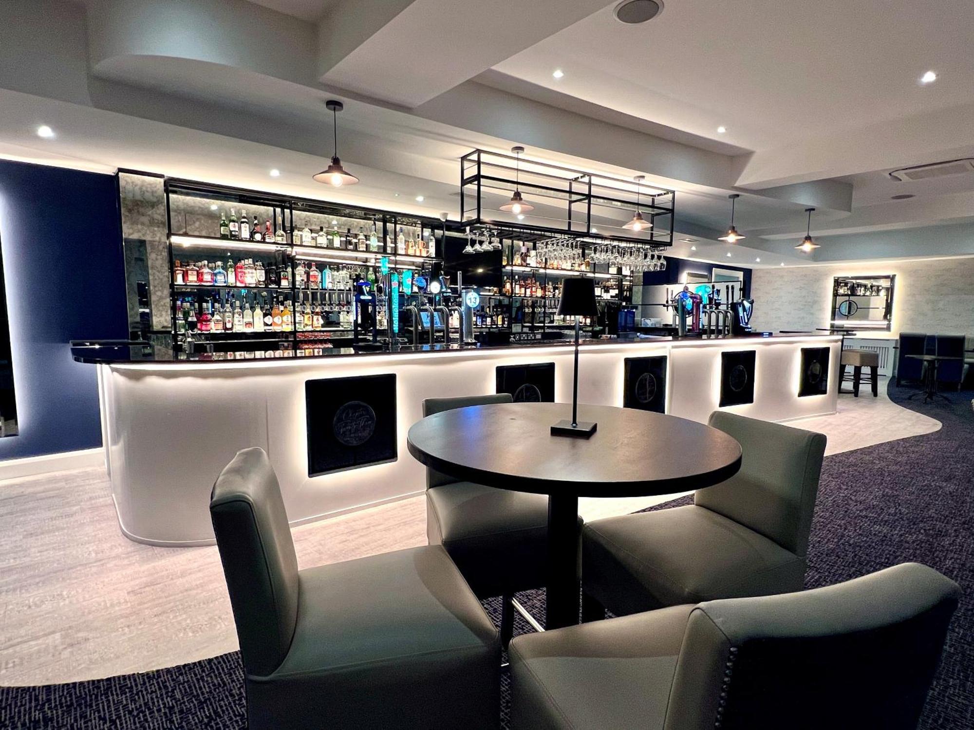 Kiltimagh Park Hotel Εξωτερικό φωτογραφία