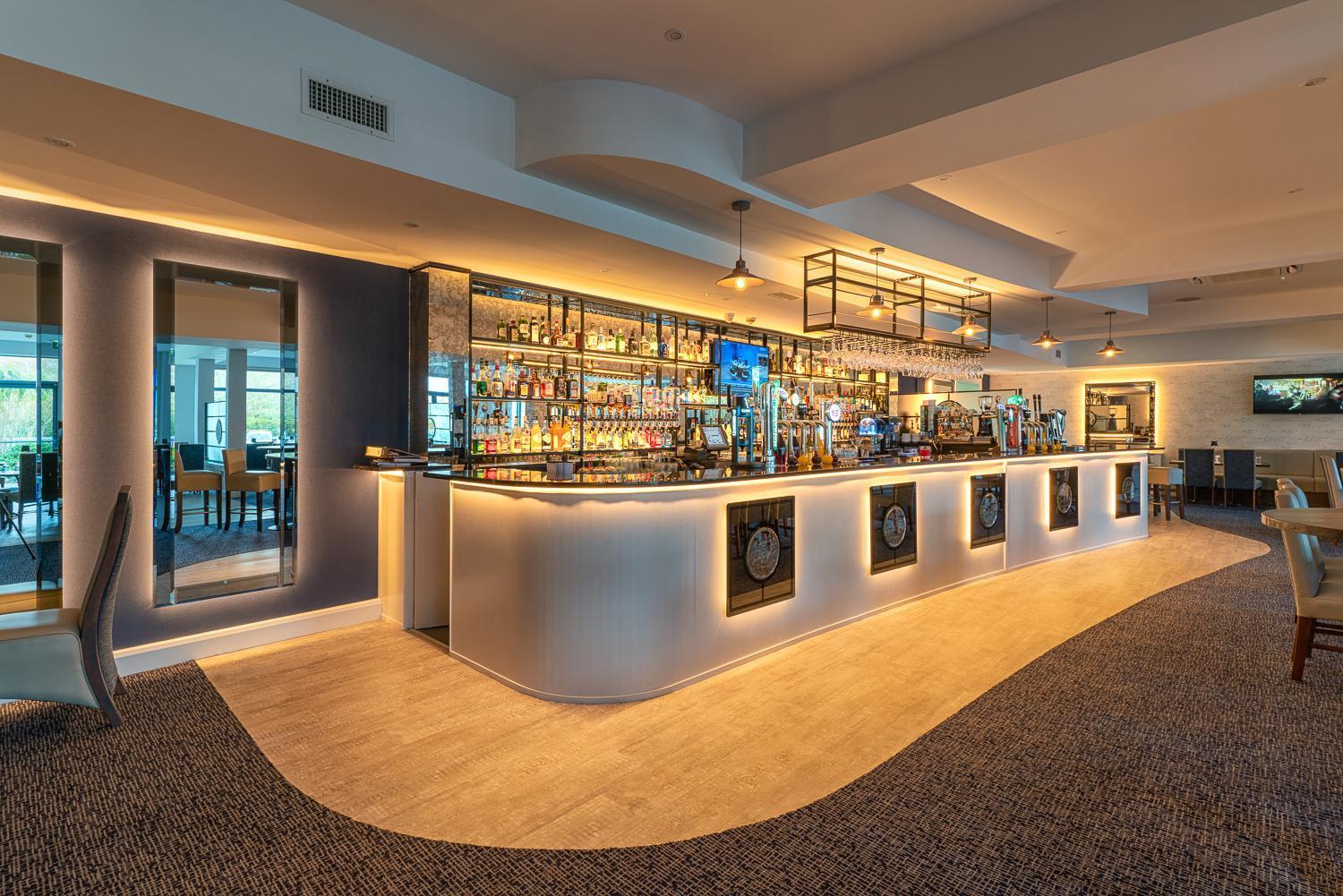 Kiltimagh Park Hotel Εξωτερικό φωτογραφία