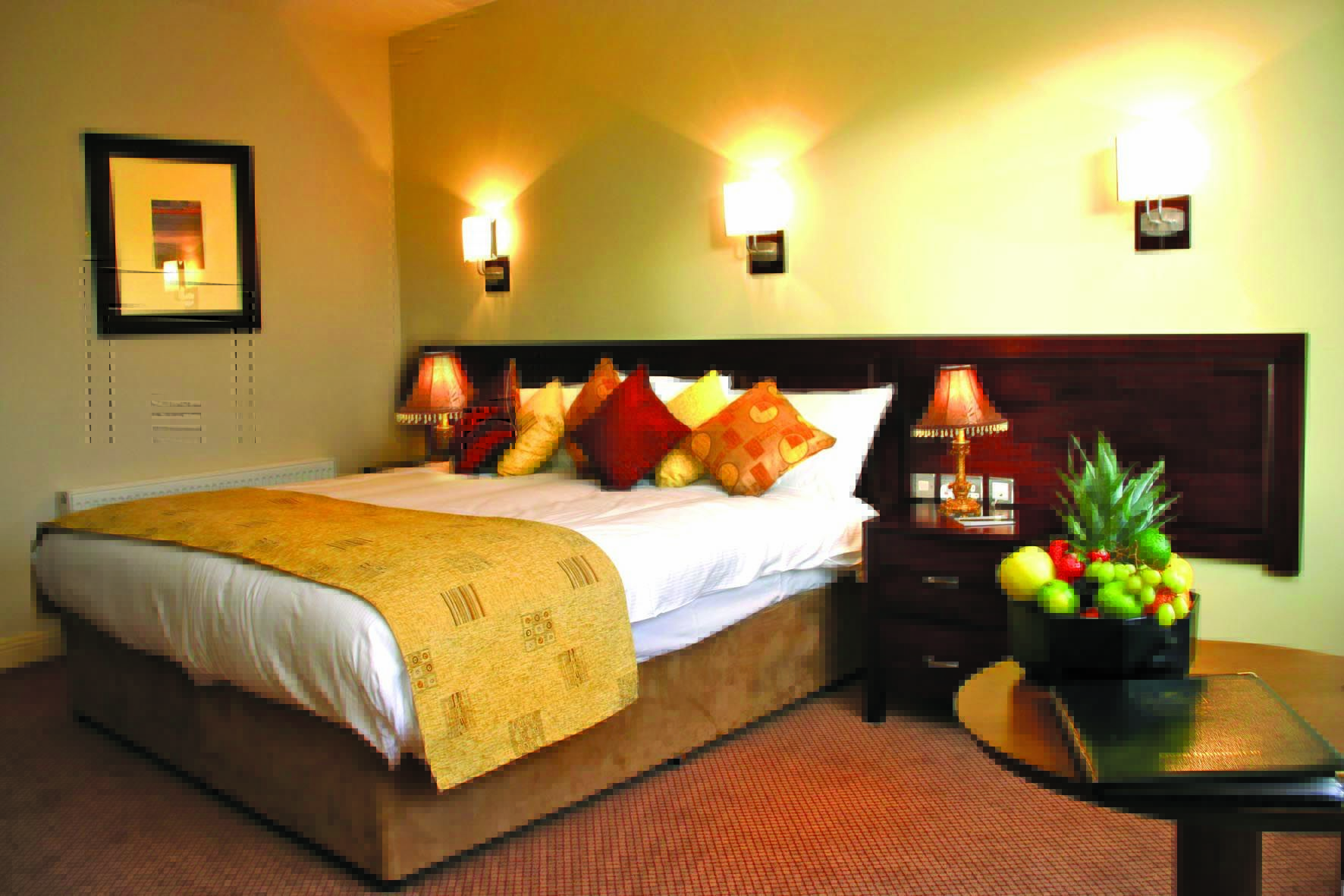 Kiltimagh Park Hotel Εξωτερικό φωτογραφία
