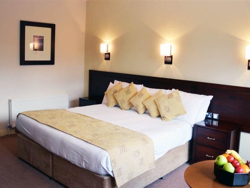 Kiltimagh Park Hotel Εξωτερικό φωτογραφία