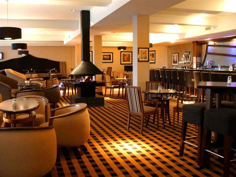 Kiltimagh Park Hotel Εξωτερικό φωτογραφία