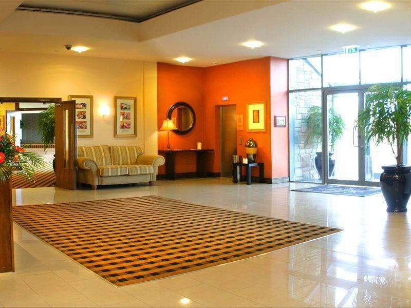 Kiltimagh Park Hotel Εξωτερικό φωτογραφία
