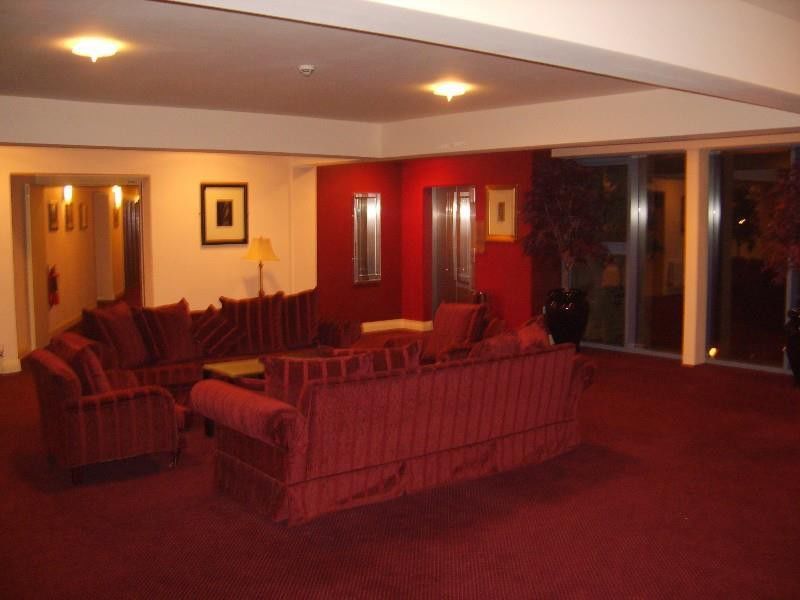 Kiltimagh Park Hotel Εξωτερικό φωτογραφία