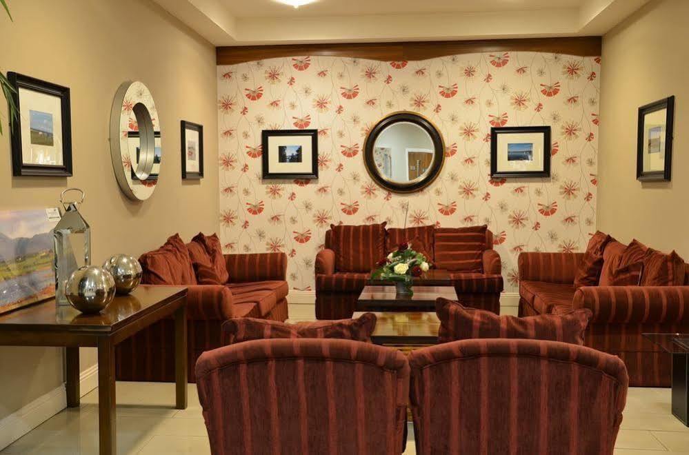 Kiltimagh Park Hotel Εξωτερικό φωτογραφία