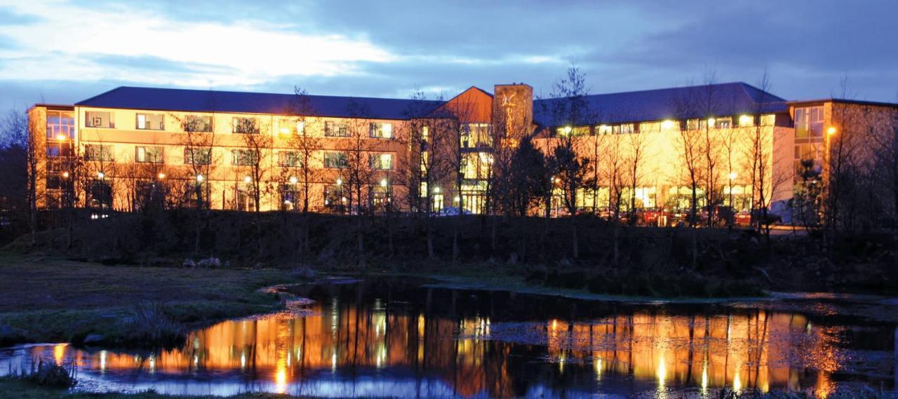 Kiltimagh Park Hotel Εξωτερικό φωτογραφία