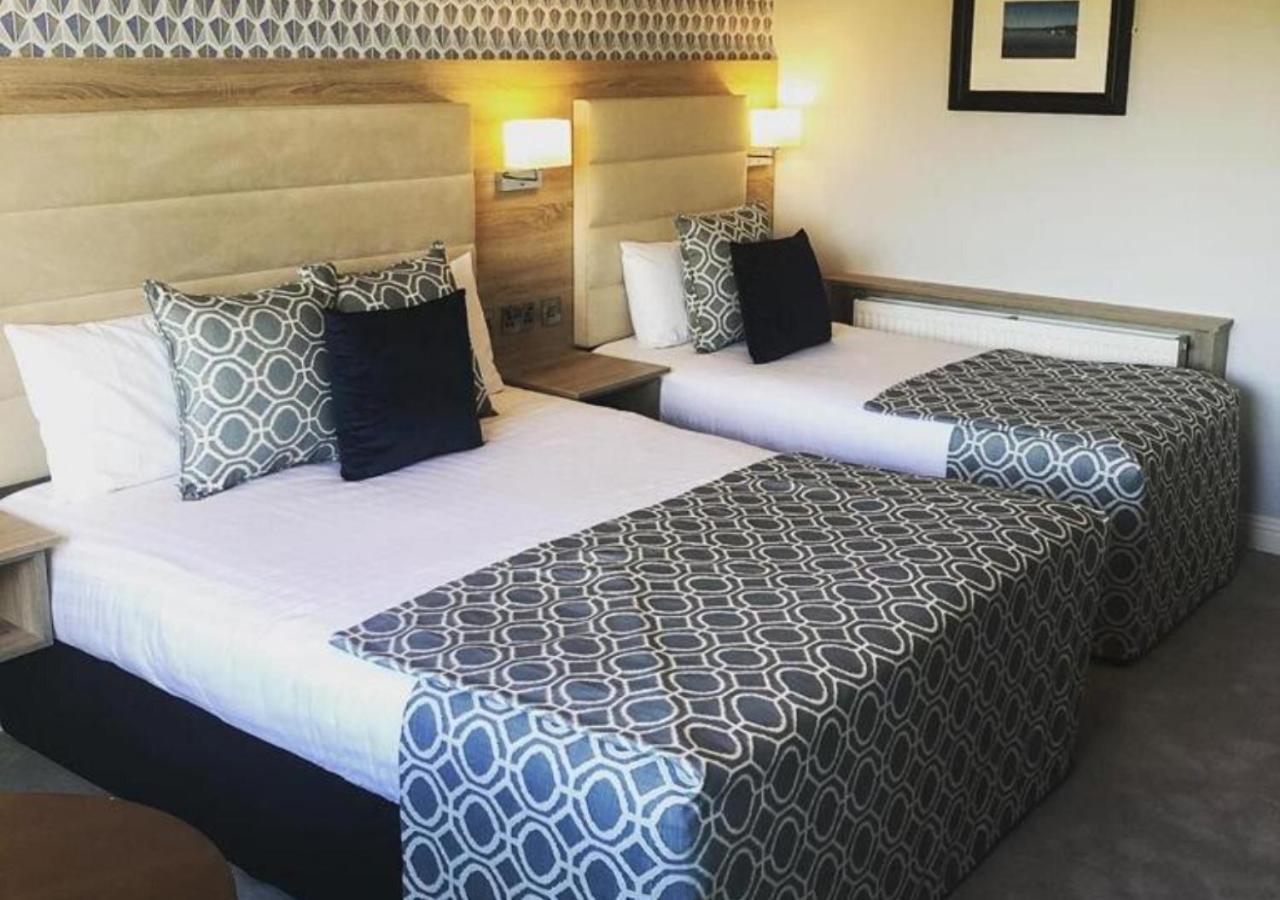 Kiltimagh Park Hotel Εξωτερικό φωτογραφία