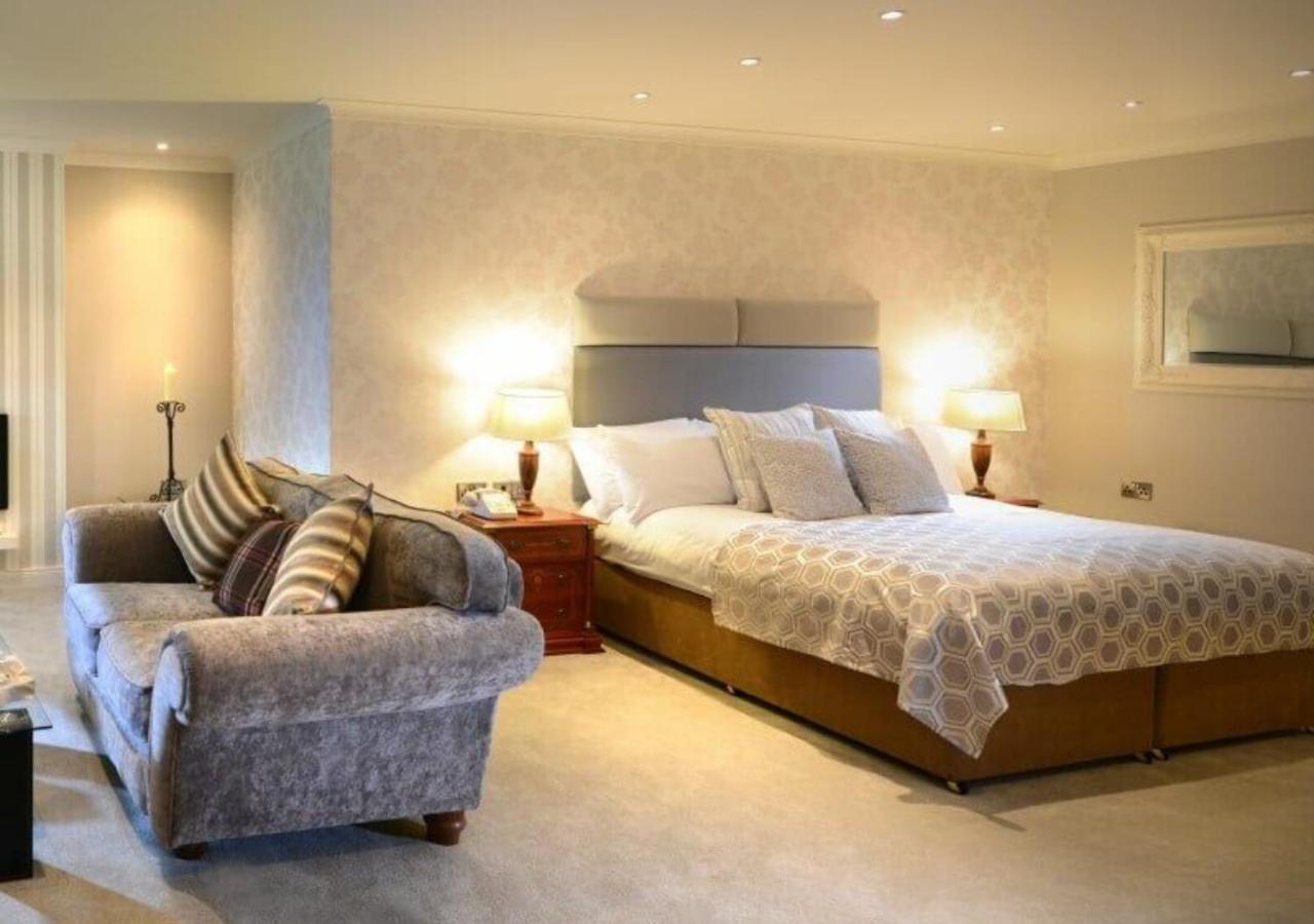 Kiltimagh Park Hotel Εξωτερικό φωτογραφία